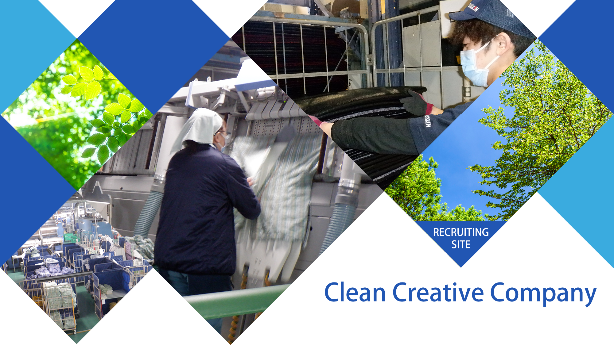 Clean Creative Company