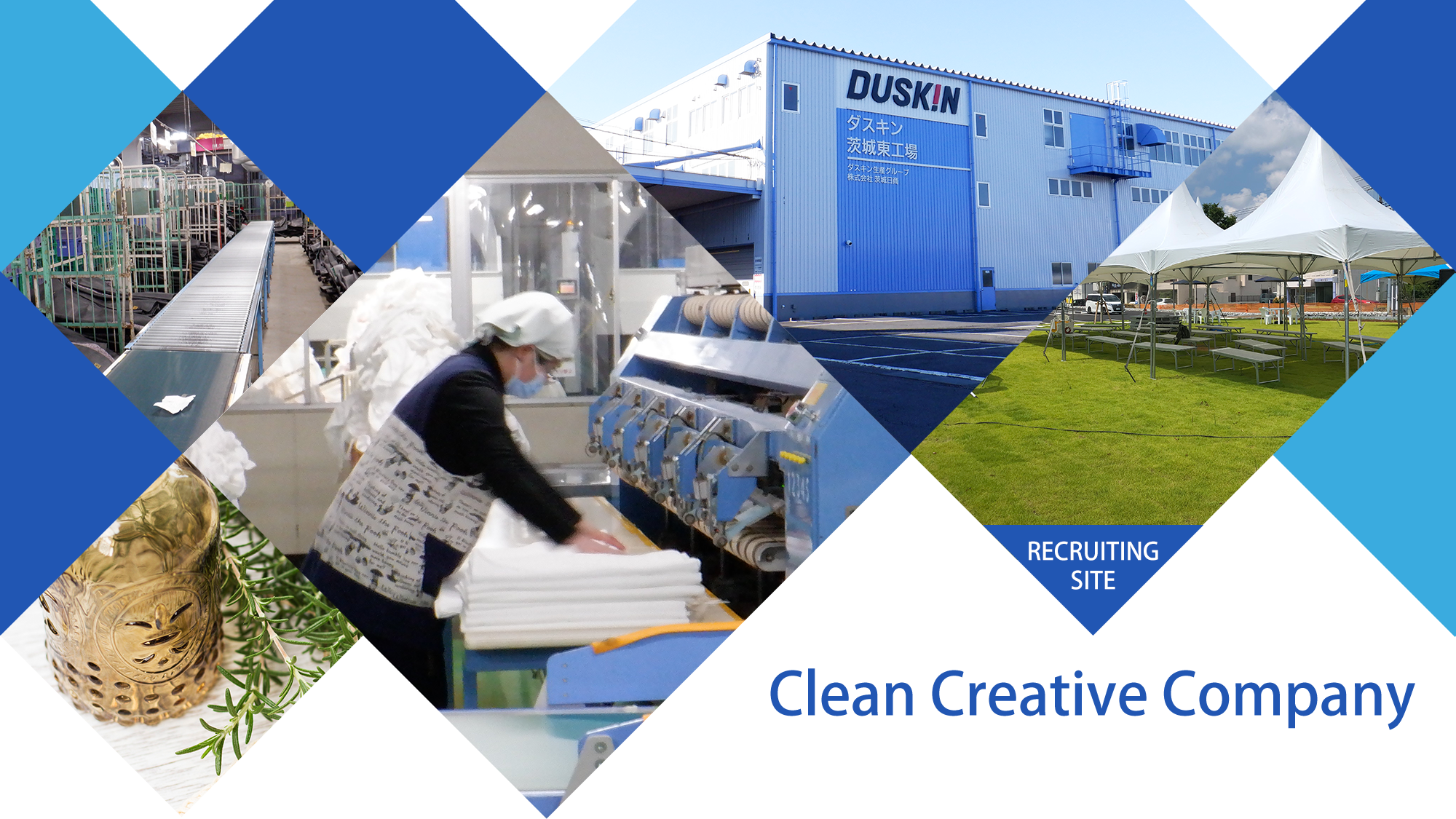 Clean Creative Company